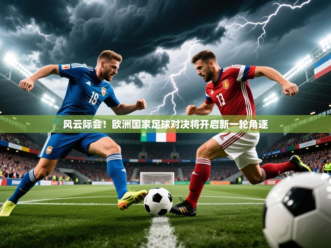 风云际会!欧洲国家足球对决将开启新一轮角逐 第3张