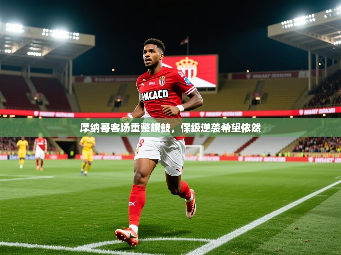 摩纳哥客场重整旗鼓，保级逆袭希望依然  第3张