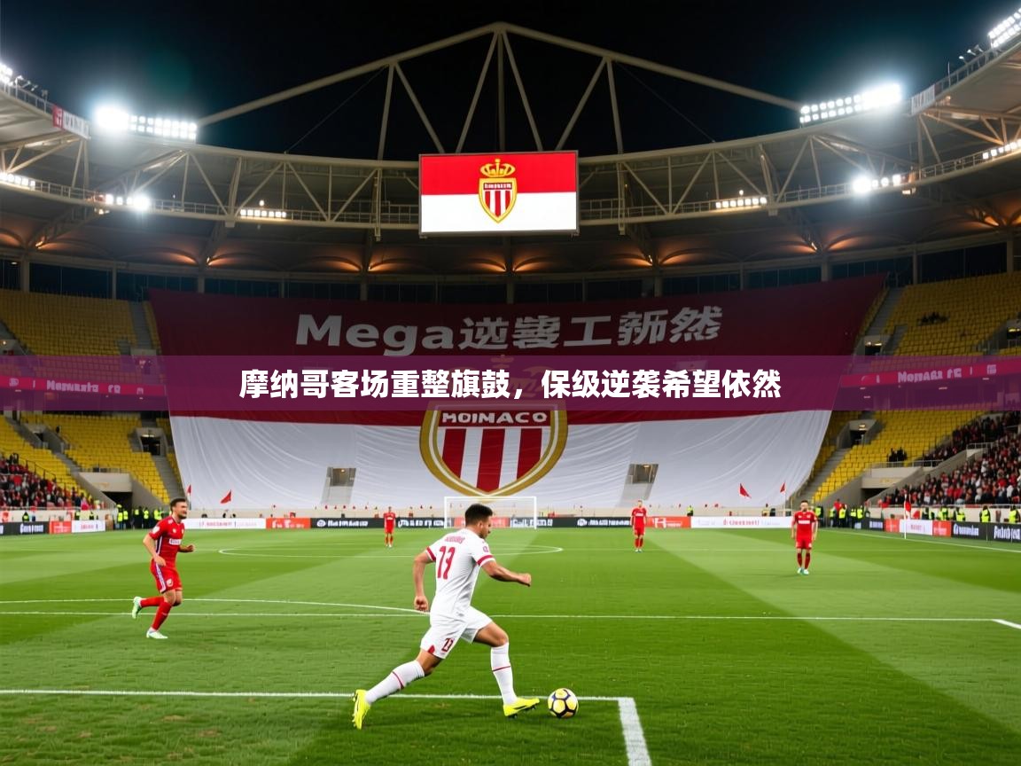 摩纳哥客场重整旗鼓，保级逆袭希望依然  第4张