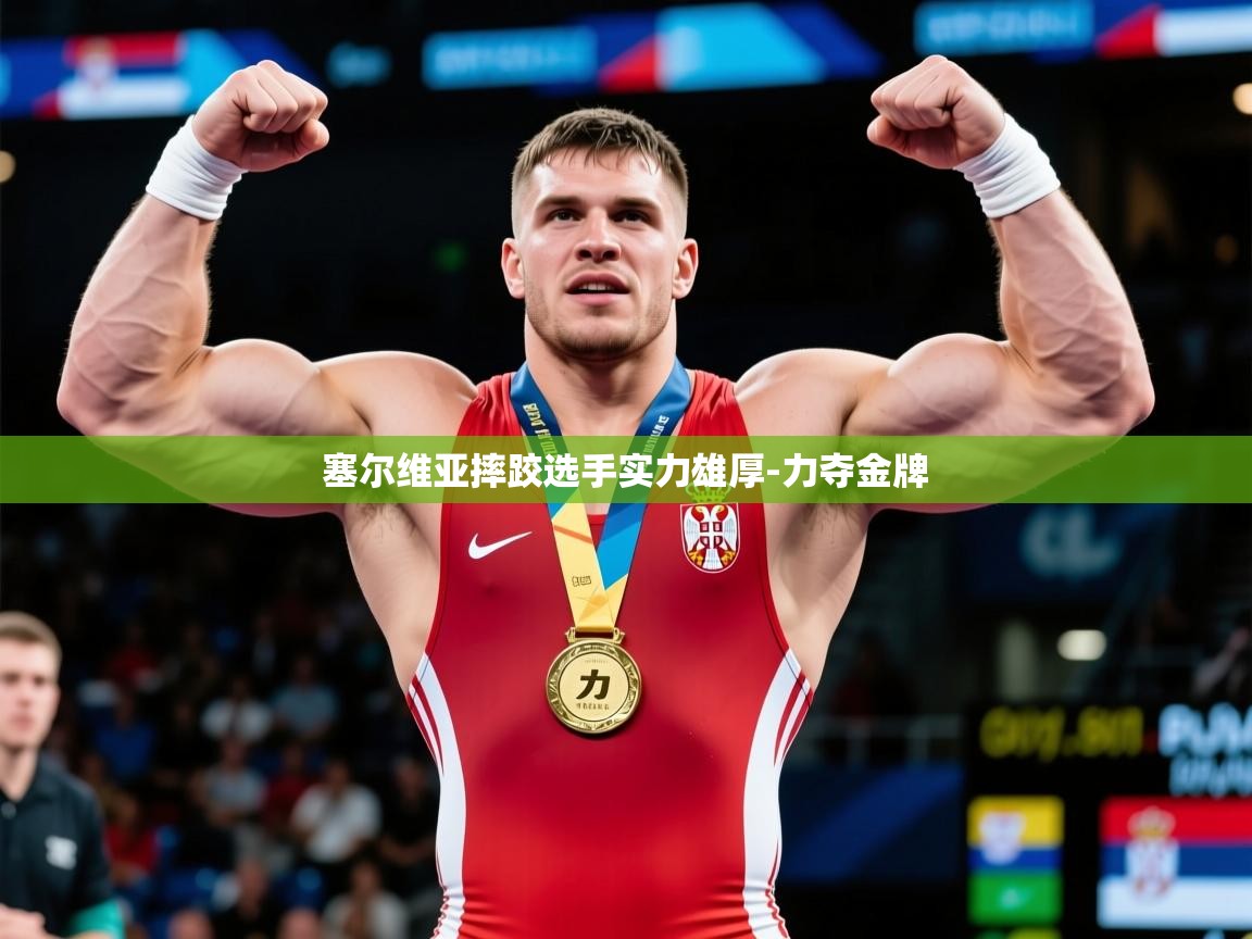 塞尔维亚摔跤选手实力雄厚-力夺金牌  第1张