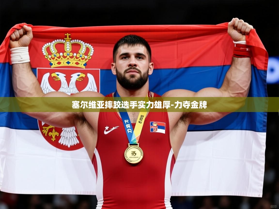 塞尔维亚摔跤选手实力雄厚-力夺金牌  第3张