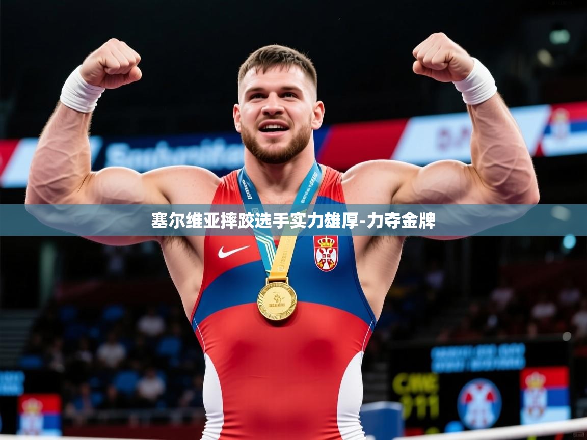 塞尔维亚摔跤选手实力雄厚-力夺金牌  第4张