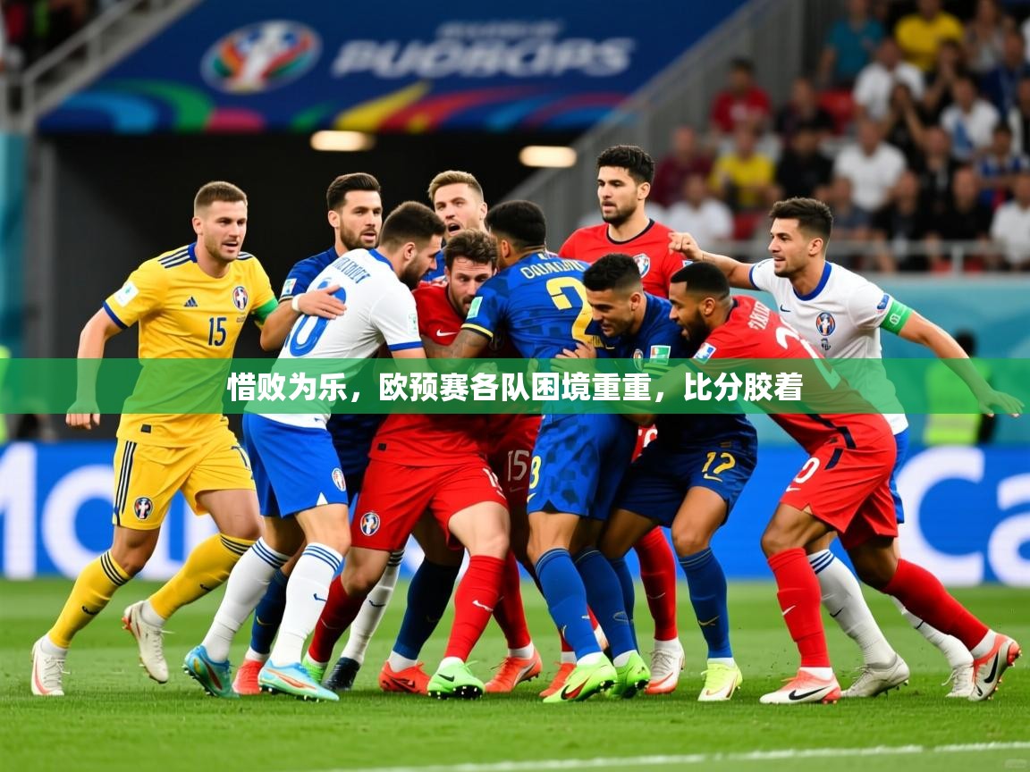 惜败为乐,欧预赛各队困境重重,比分胶着 第4张