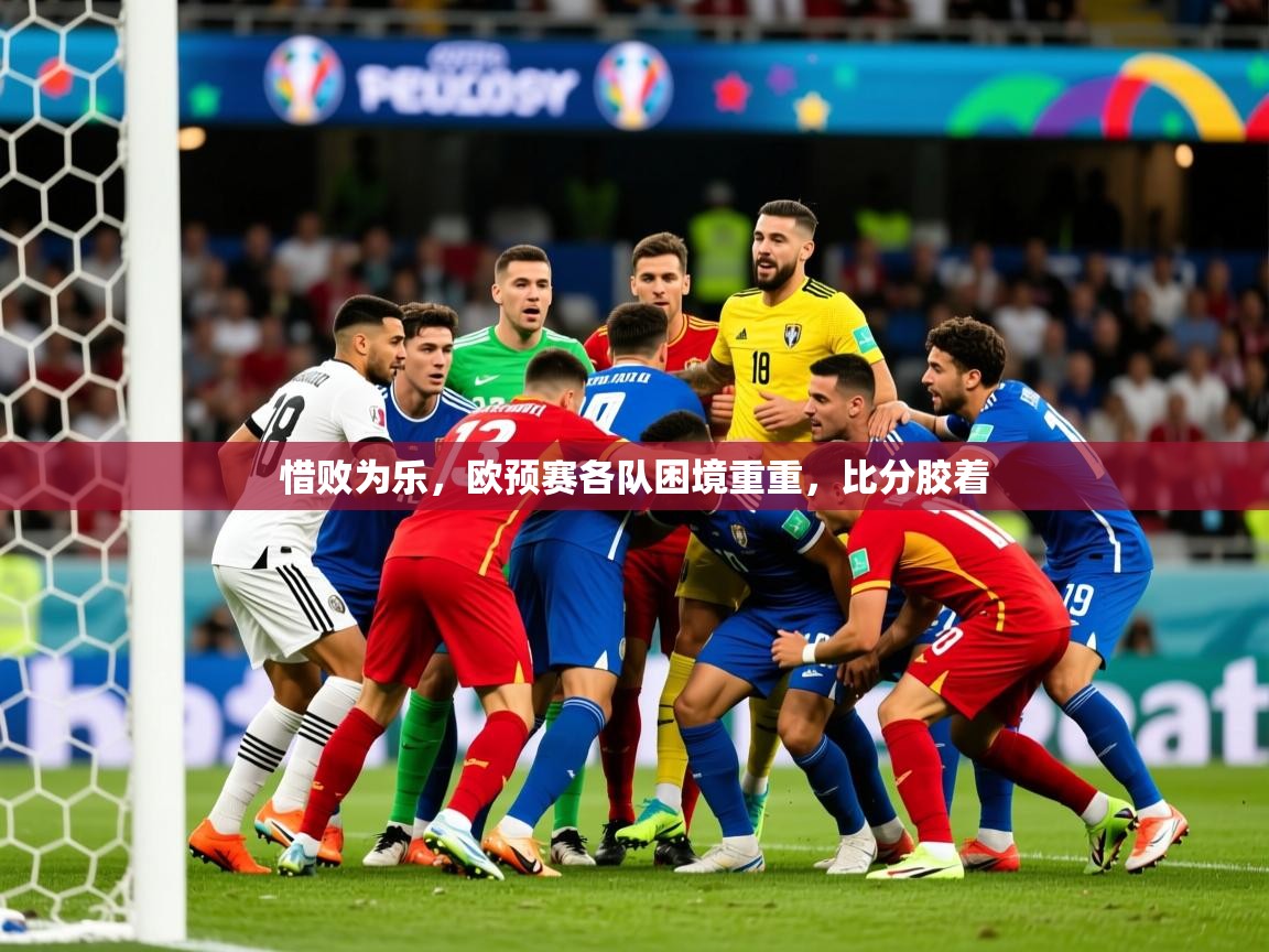 惜败为乐,欧预赛各队困境重重,比分胶着 第2张