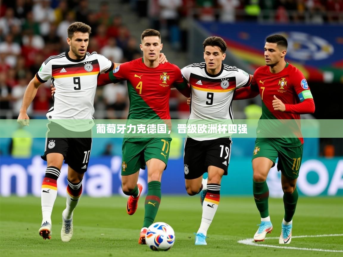 葡萄牙力克德国,晋级欧洲杯四强 第2张