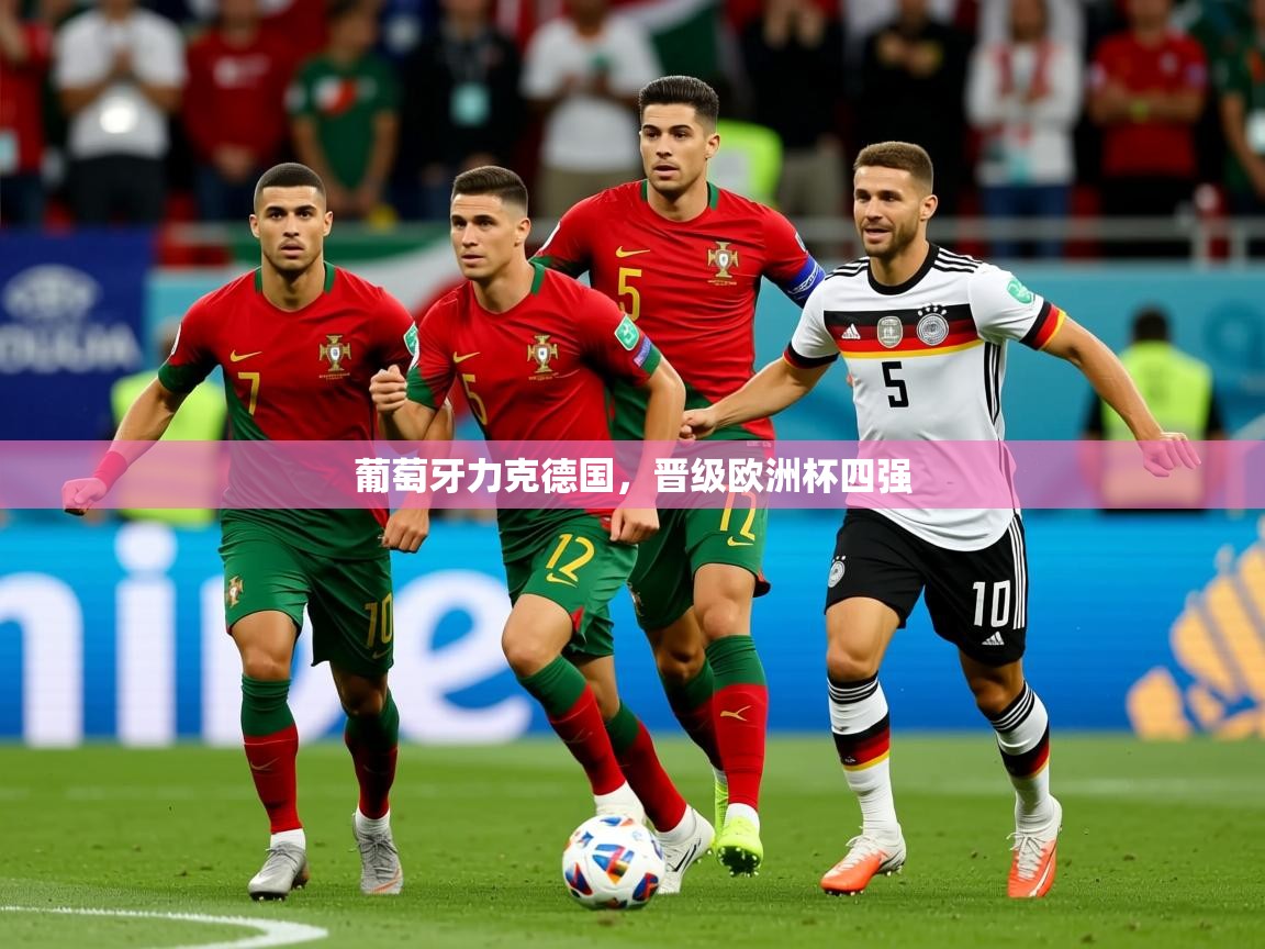 葡萄牙力克德国,晋级欧洲杯四强 第1张