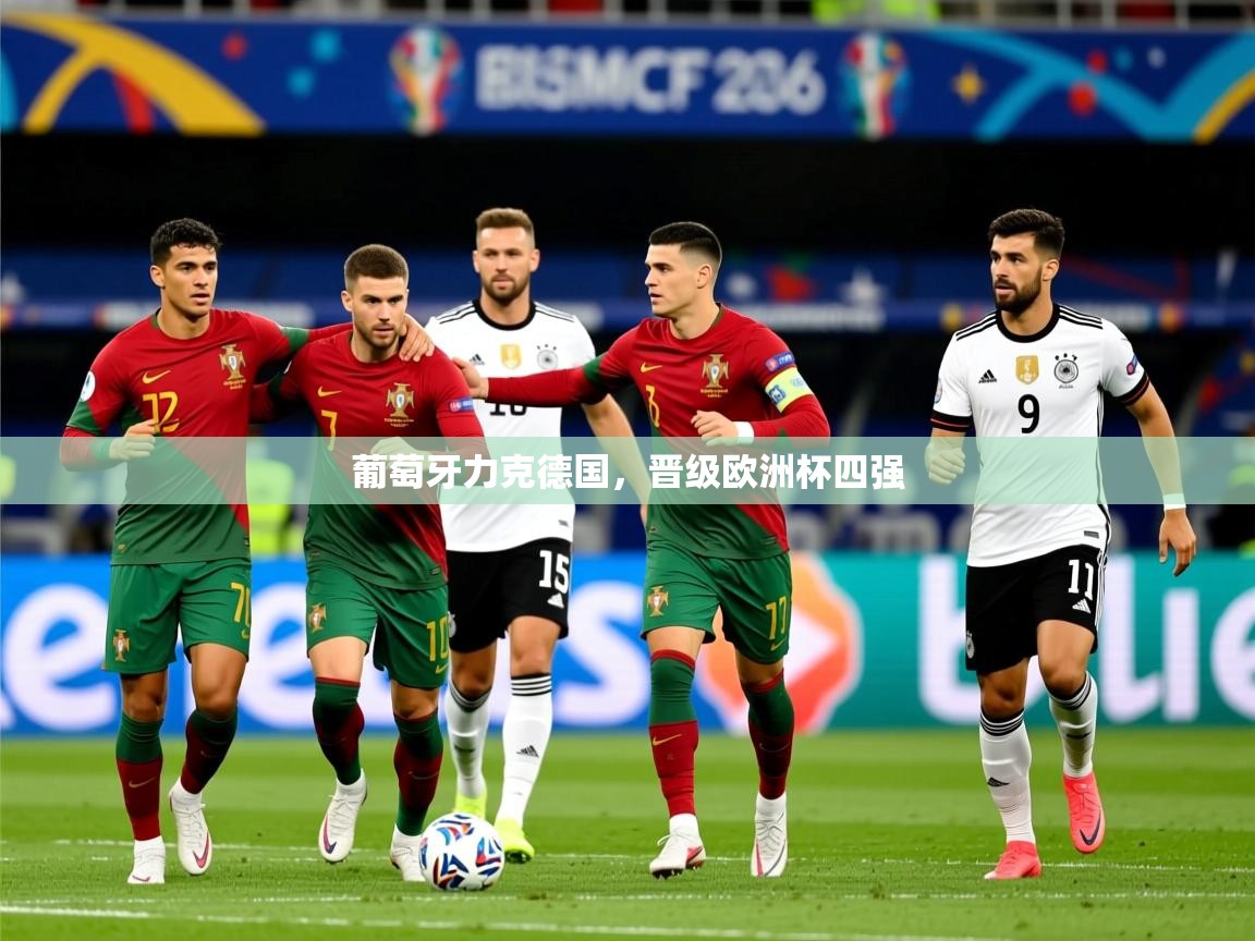葡萄牙力克德国,晋级欧洲杯四强 第4张