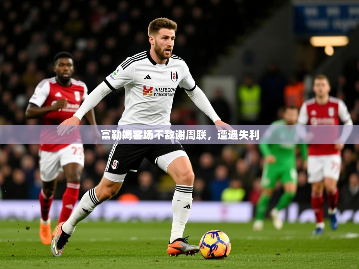富勒姆客场不敌谢周联，遭遇失利  第1张