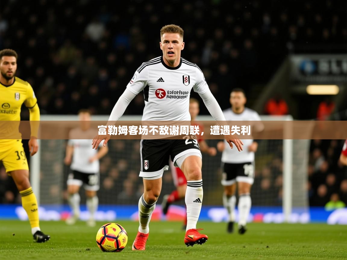 富勒姆客场不敌谢周联，遭遇失利  第2张