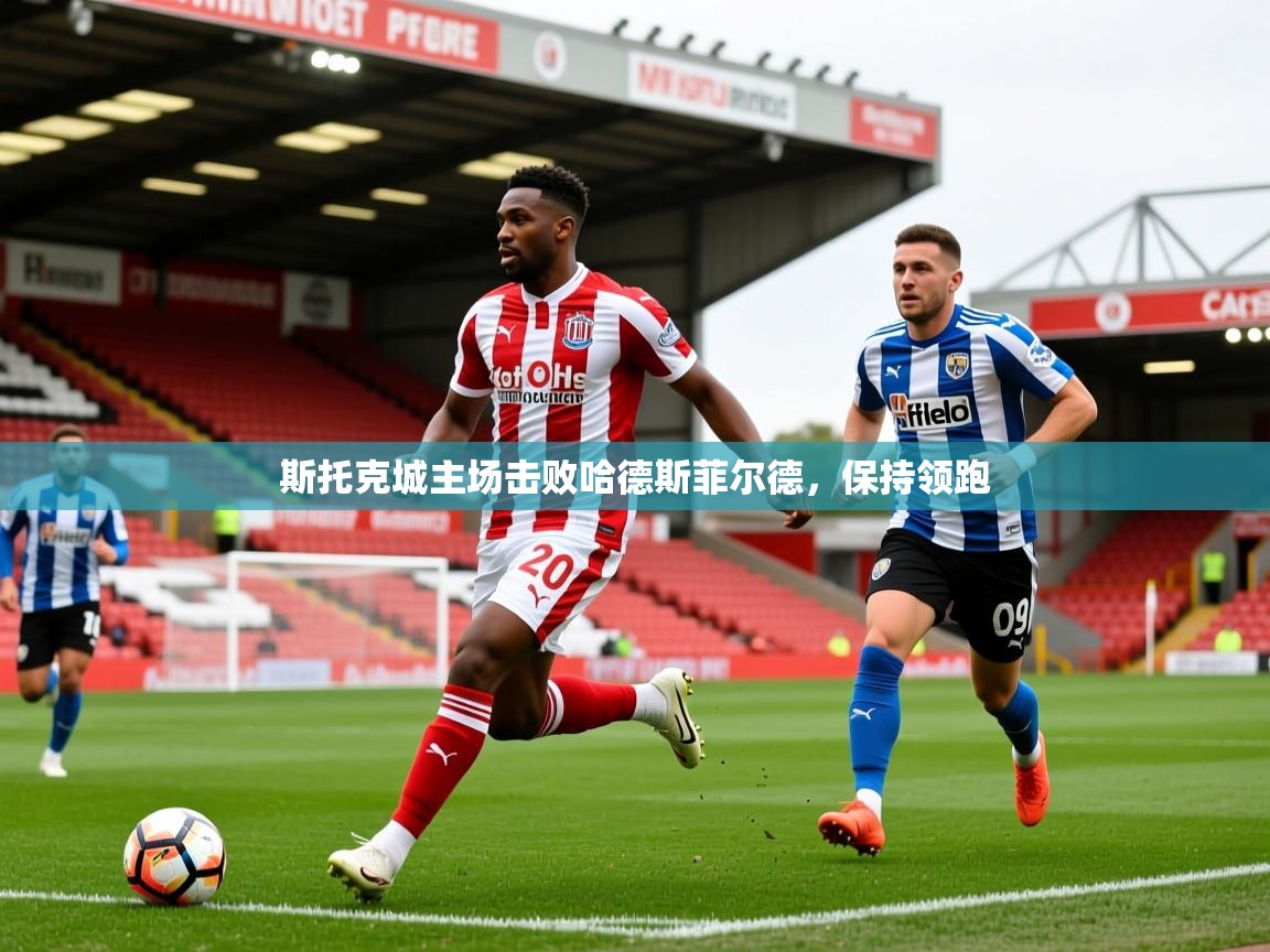 斯托克城主场击败哈德斯菲尔德,保持领跑 第2张