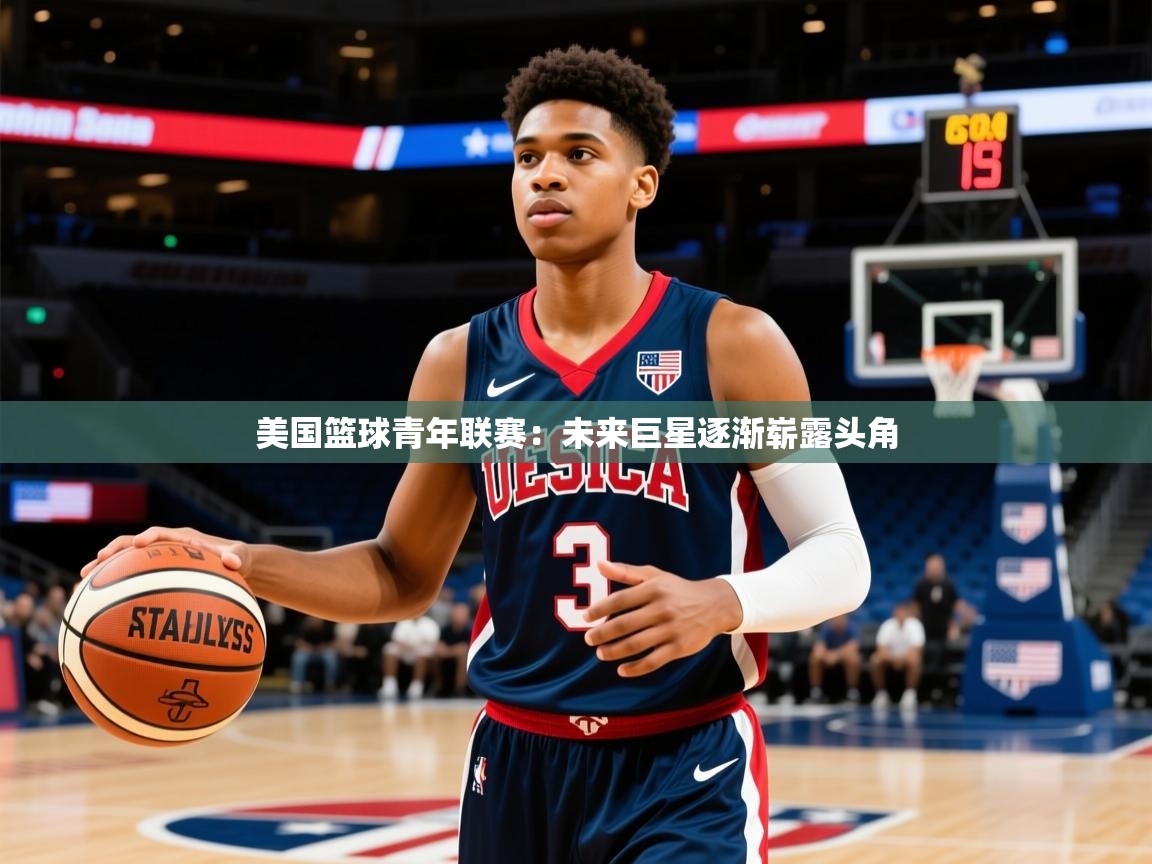 美国篮球青年联赛：未来巨星逐渐崭露头角  第3张