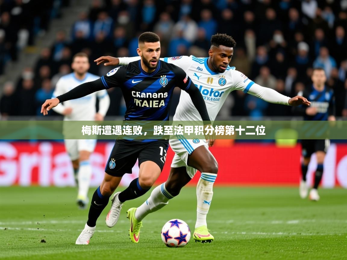 梅斯遭遇连败，跌至法甲积分榜第十二位  第3张