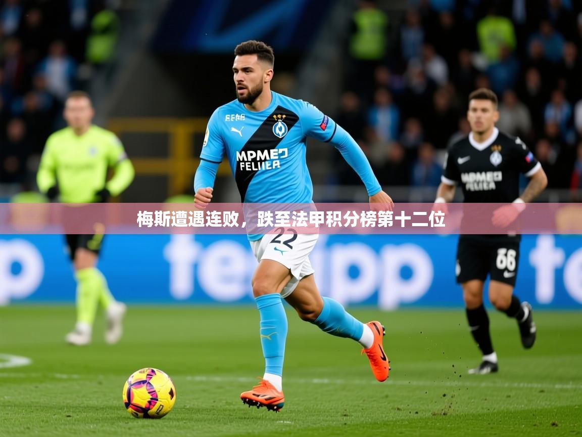 梅斯遭遇连败，跌至法甲积分榜第十二位  第2张
