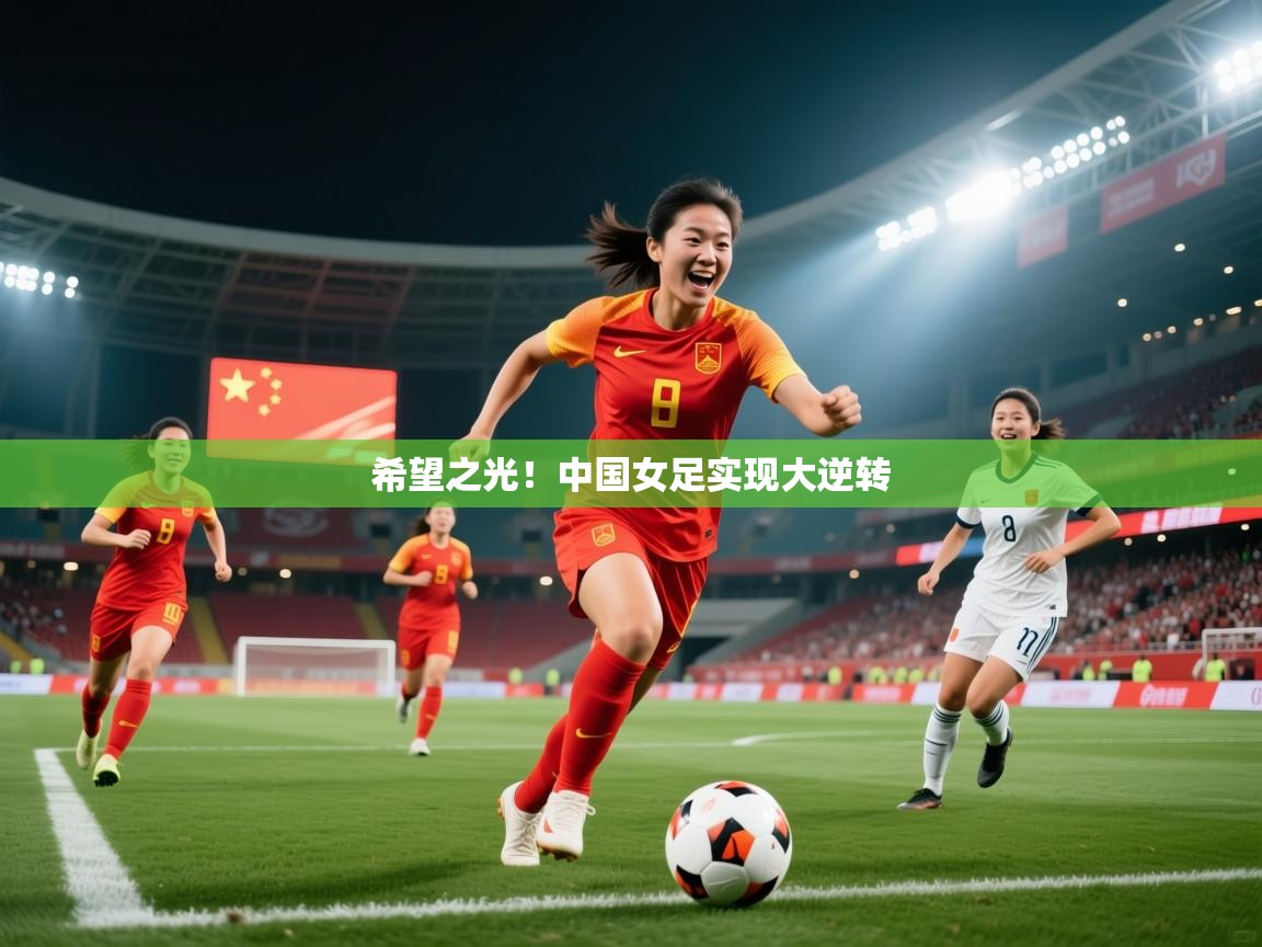 希望之光！中国女足实现大逆转  第1张