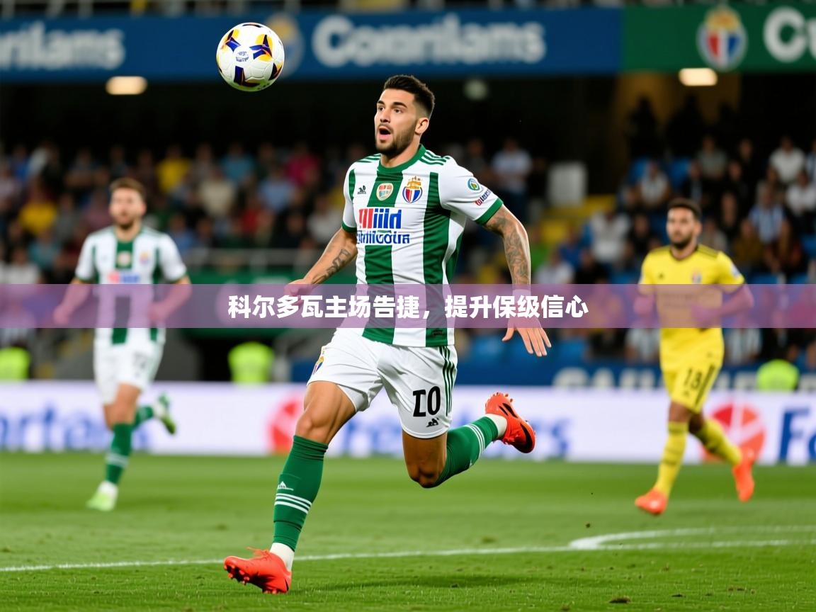 科尔多瓦主场告捷，提升保级信心  第2张