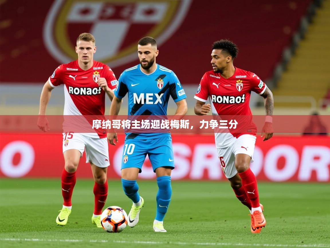 摩纳哥将主场迎战梅斯，力争三分  第2张