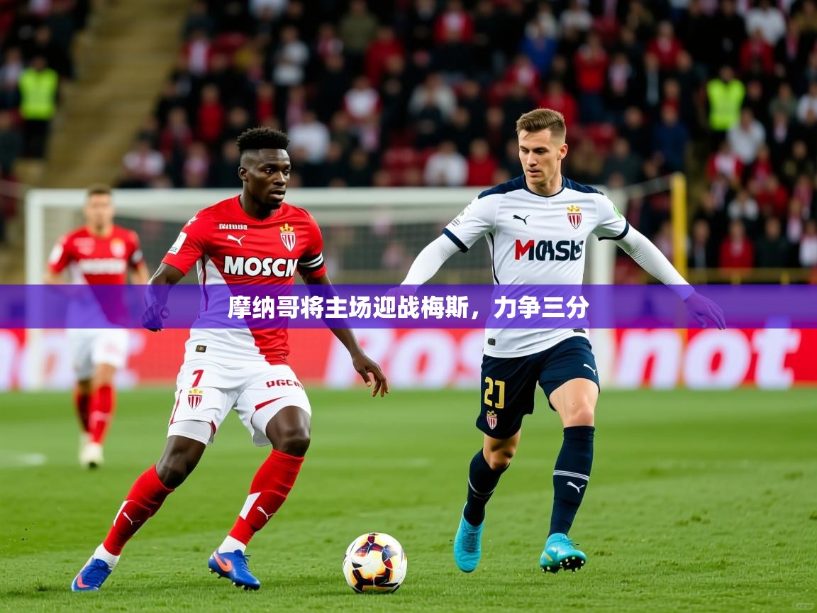 摩纳哥将主场迎战梅斯，力争三分  第3张