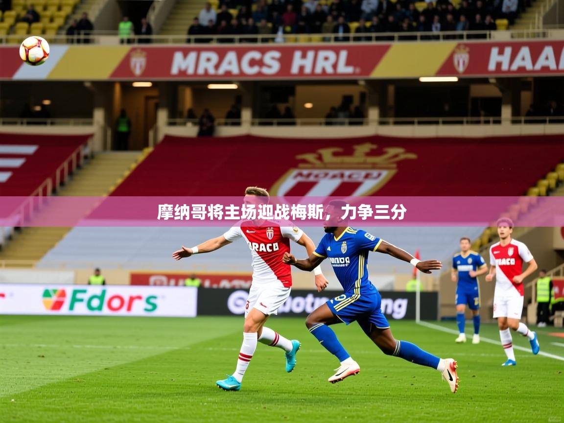 摩纳哥将主场迎战梅斯，力争三分  第4张