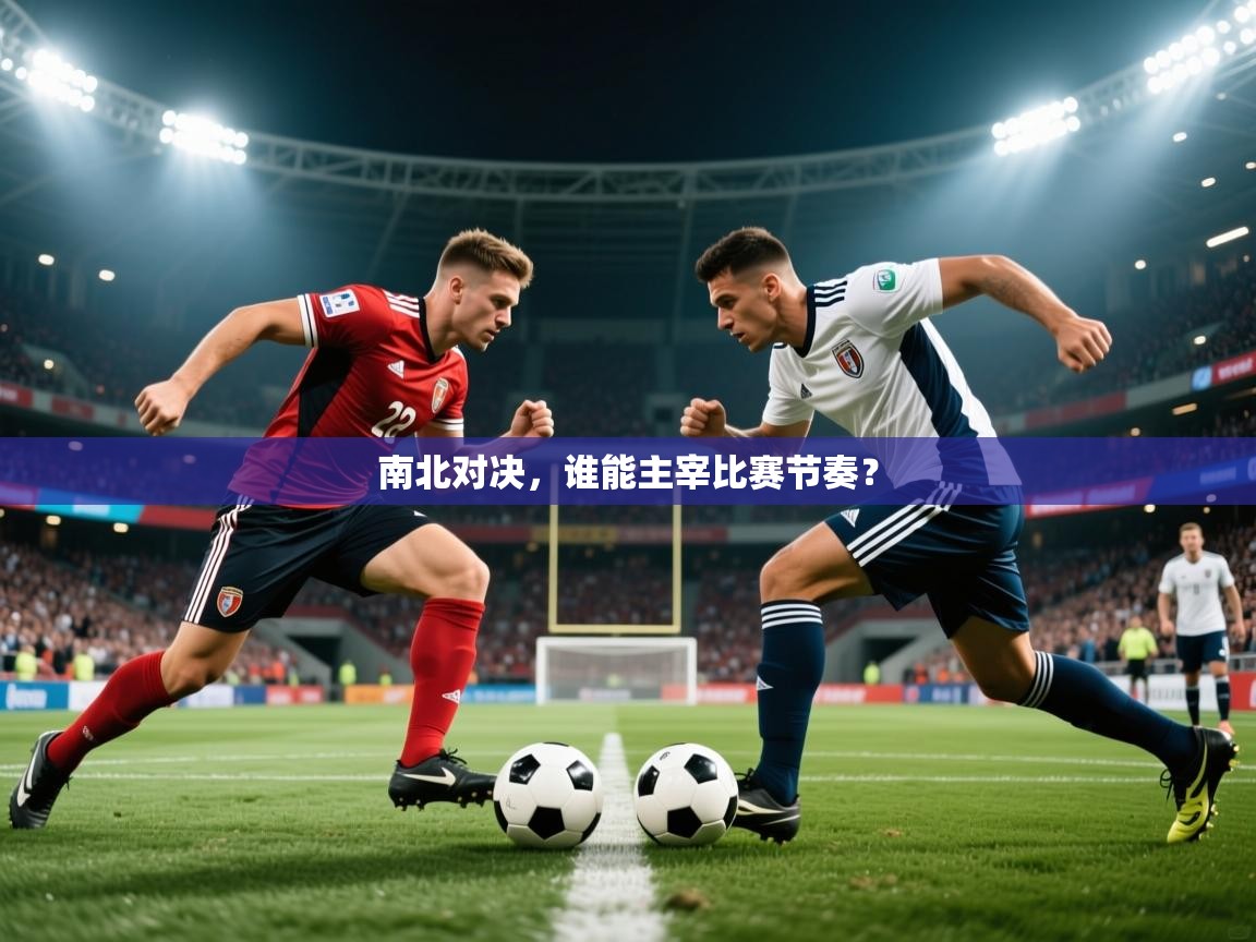 南北对决，谁能主宰比赛节奏？  第3张