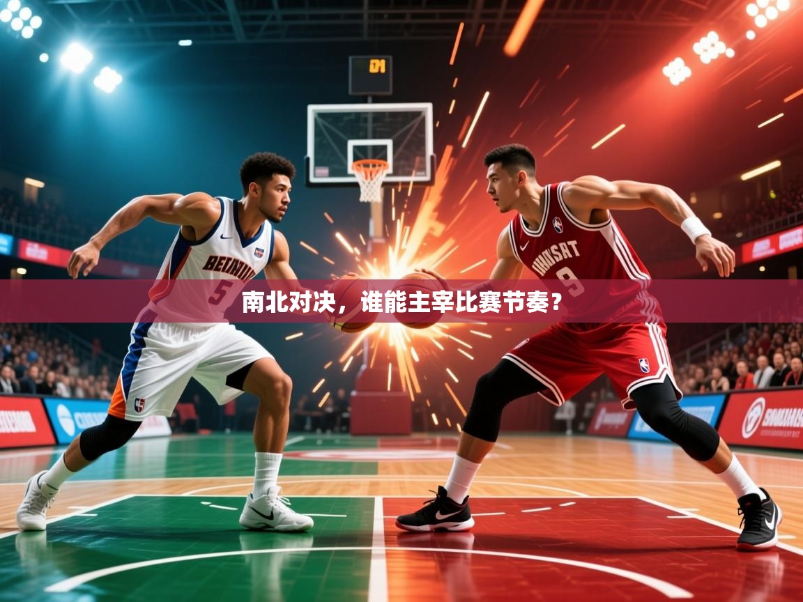 南北对决，谁能主宰比赛节奏？  第4张