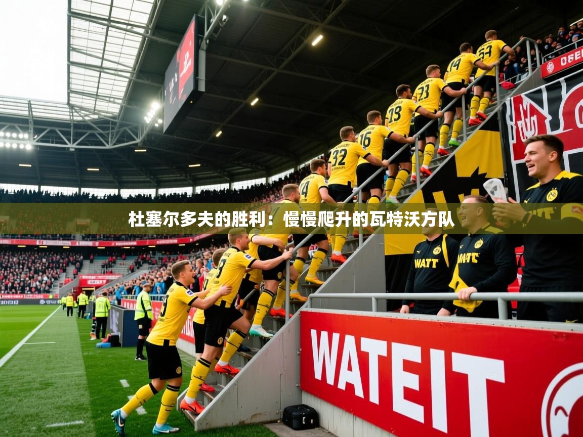 杜塞尔多夫的胜利：慢慢爬升的瓦特沃方队  第1张