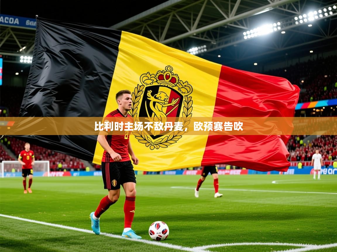 比利时主场不敌丹麦，欧预赛告吹  第1张
