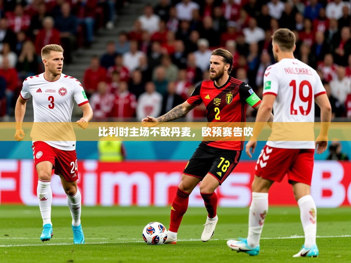 比利时主场不敌丹麦，欧预赛告吹  第3张