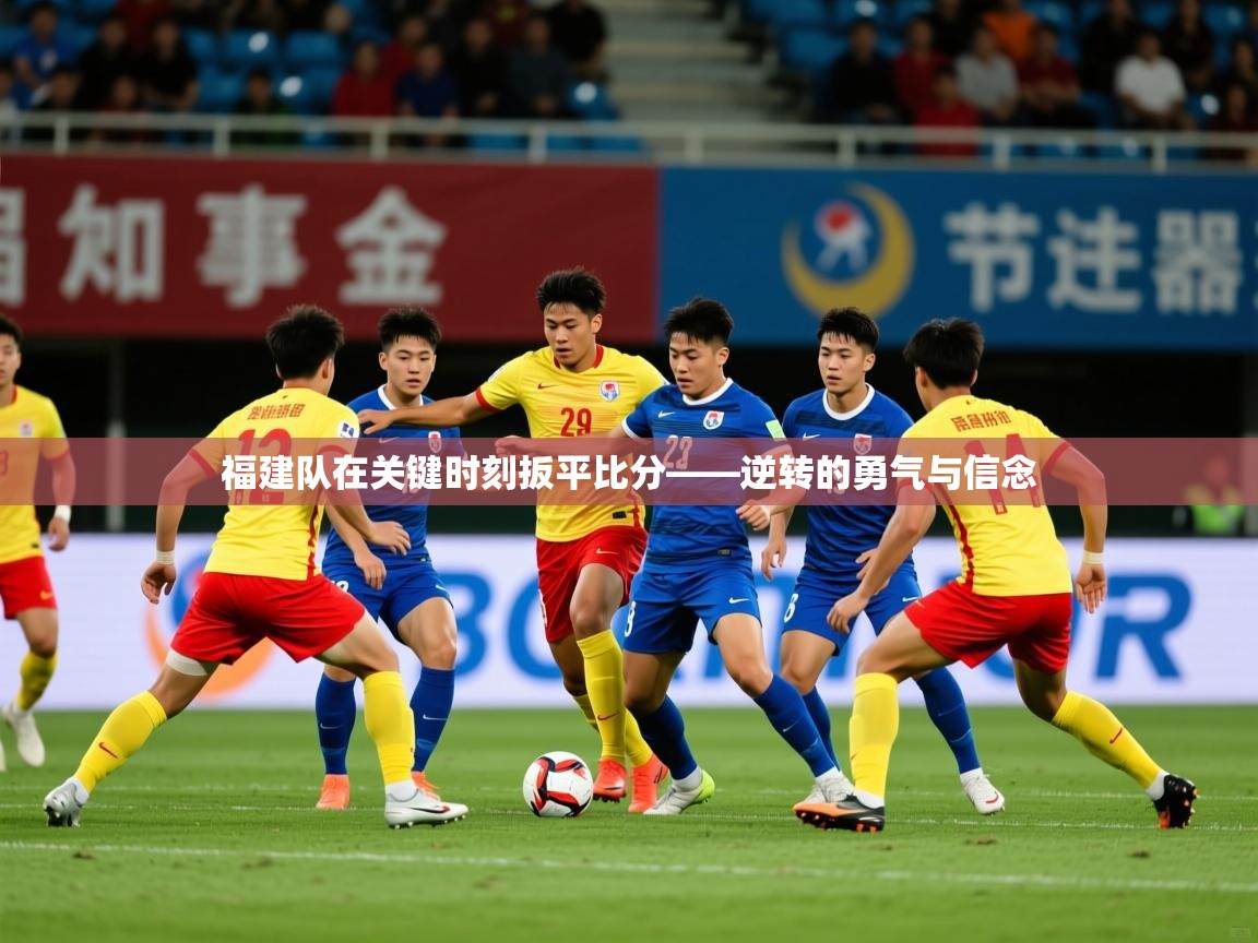 福建队在关键时刻扳平比分——逆转的勇气与信念  第2张