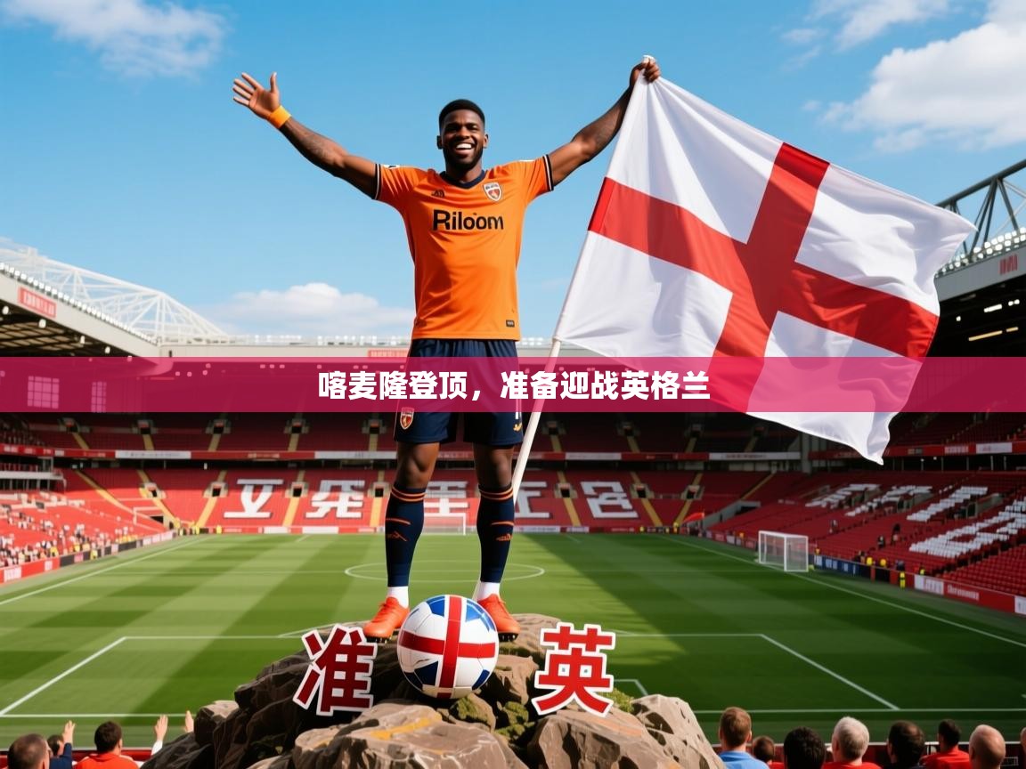 喀麦隆登顶，准备迎战英格兰  第1张