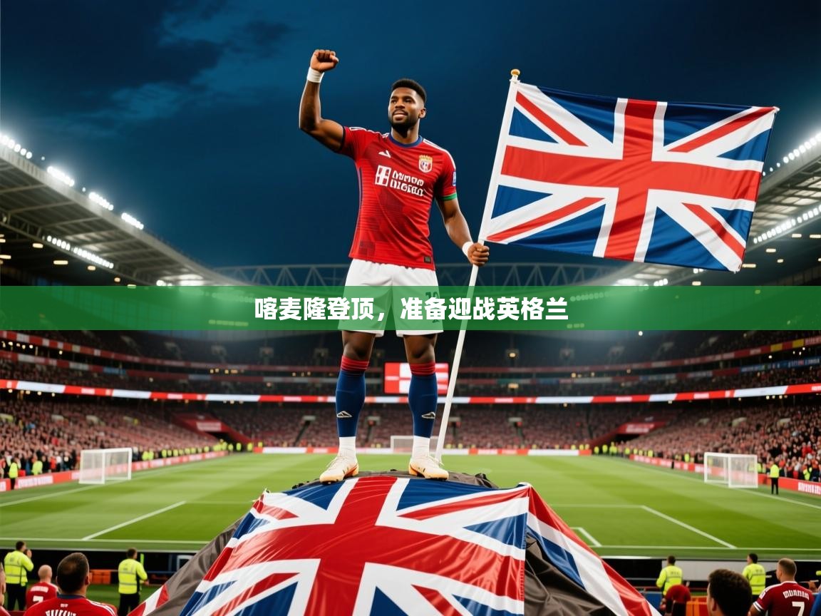 喀麦隆登顶，准备迎战英格兰  第3张