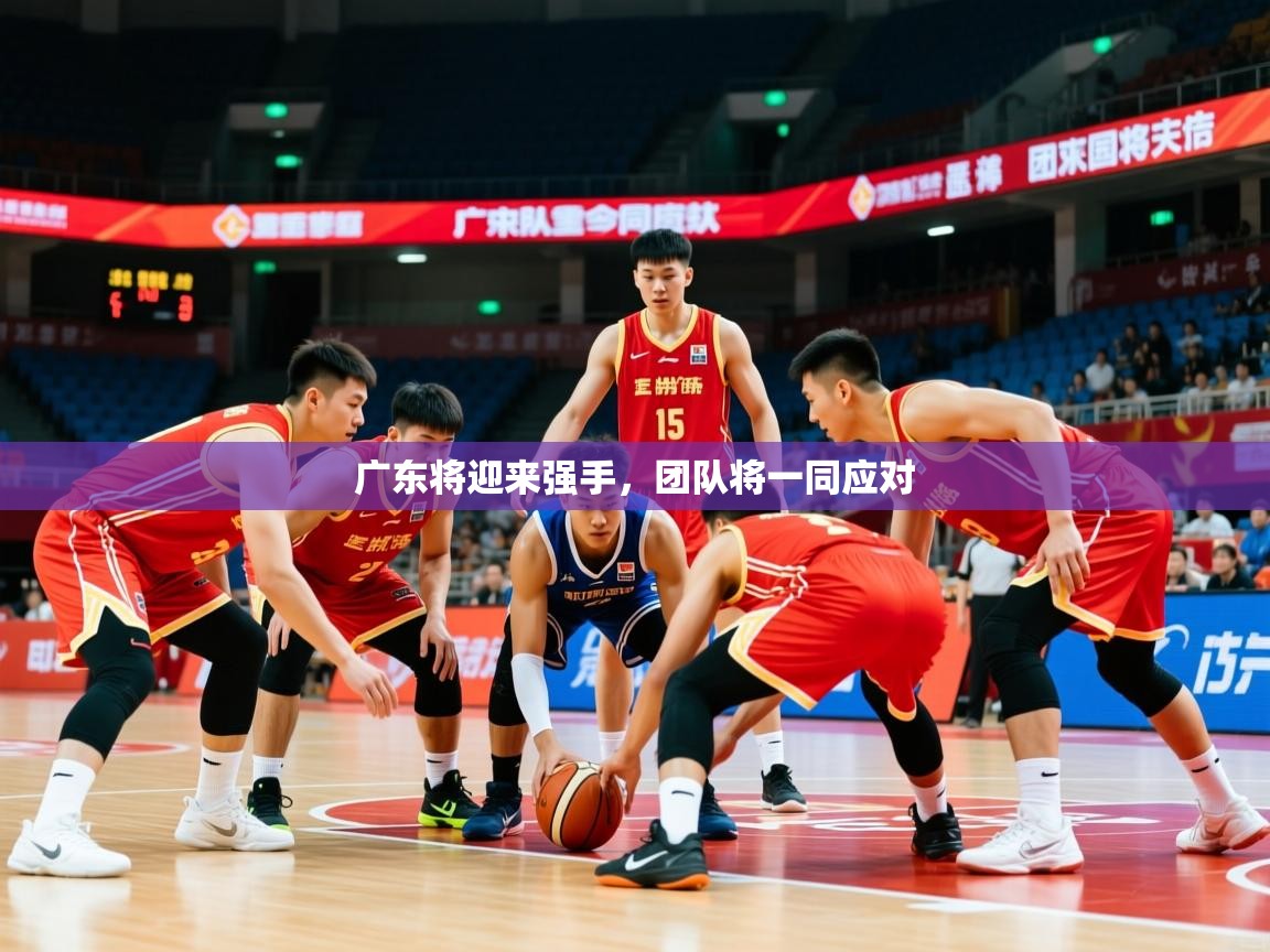 广东将迎来强手,团队将一同应对 第4张