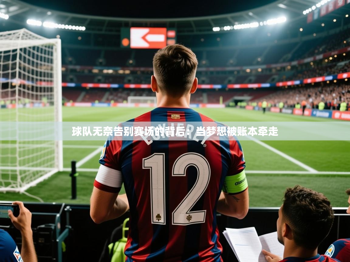 球队无奈告别赛场的背后:当梦想被账本牵走 第4张